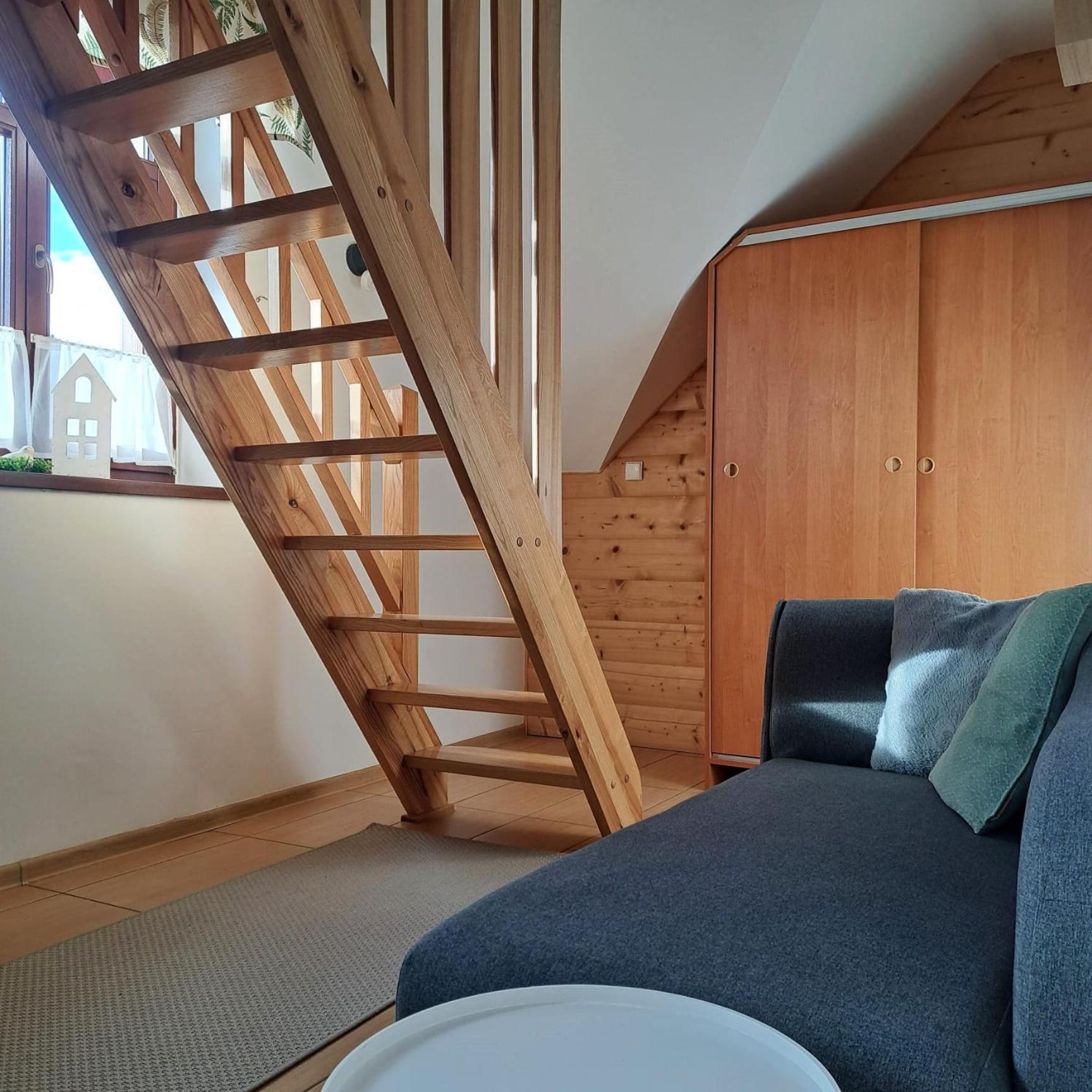 Apartamenty Ancymon Wegierska Gorka Exterior foto