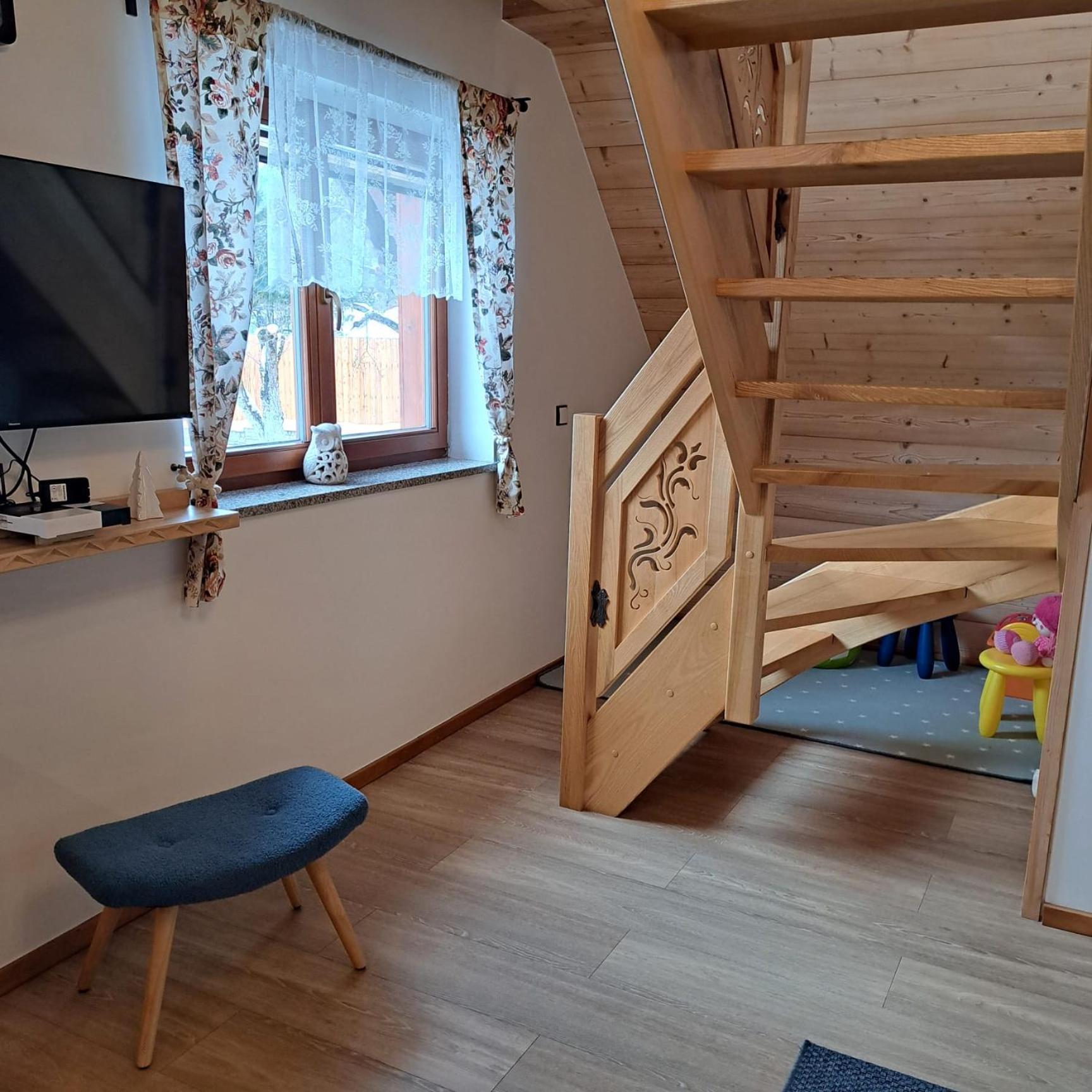 Apartamenty Ancymon Wegierska Gorka Exterior foto