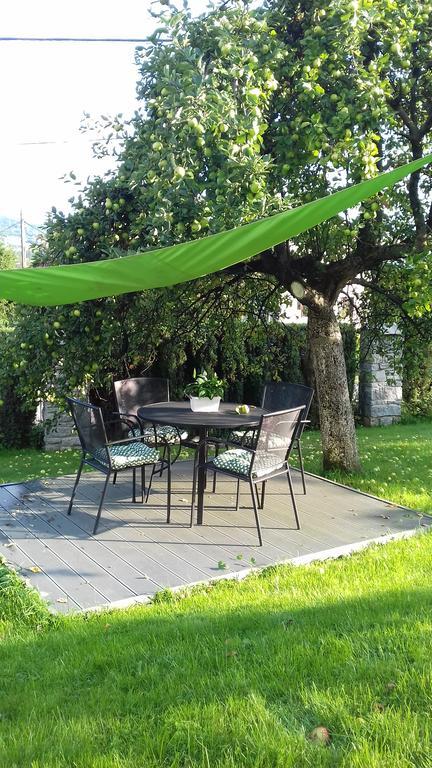 Apartamenty Ancymon Wegierska Gorka Exterior foto
